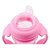 Copo Lolly Clean com Alça e Bico Silicone 150ml Rosa - Imagem 3