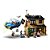 Lego Harry Potter Rua dos Alfeneiros, 4 - 797 peças 75968 - Imagem 2