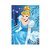 Quebra-Cabeça Disney Princesas Toyster Cinderela - Imagem 2
