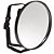 Espelho Retrovisor Buba para Banco Traseiro - Imagem 1