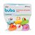 Kit 6 Patinhos de Banho Buba Colorido - Imagem 1