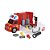 Caminhão Bombeiro Multikids Workshop Junior Truck - Imagem 2