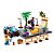 Lego City Parque de Skate 195 peças 60290 - Imagem 3