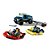 Lego City Transporte de Barco da Polícia de Elite 166 peças 60272 - Imagem 3