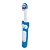 Escova Dental Training Brush Mam Azul - Imagem 2