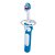Escova Dental Training Brush Mam Azul - Imagem 3