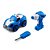 Viatura Policial  City Machine MultiKids Azul 15cm - Imagem 2