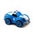 Viatura Policial  City Machine MultiKids Azul 15cm - Imagem 3