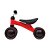 Bicicleta  de Equilíbrio Buba 04 Rodas Vermelho - Imagem 4