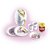 Air Fryer Da Princesa Zuca Toys Kit 11 Peças - Imagem 2