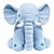 Pelúcia Elefantinho Azul - Buba - Imagem 2