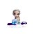 Busto Boneca Elsa Para Pentear Baby Brink Styling Head Frozen - Imagem 2