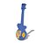 Guitarra de Brinquedo Infantil Cardoso Toys Pocoyo - Imagem 2