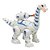 Dinossauro Robô BBR Toys Braquiossauro Com Movimentos Luzes e Som - Imagem 1