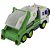 Veículo de Reciclagem Com Caçamba BBR Toys Com Som e Luz - Imagem 3