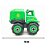 Caminhão de Reciclagem Monte e Desmonte BBR Toys - Imagem 3