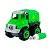 Caminhão de Reciclagem Monte e Desmonte BBR Toys - Imagem 2