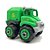 Caminhão de Reciclagem Monte e Desmonte BBR Toys - Imagem 7