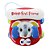Telefone de Brinquedo Baby BBR Toys Elefante - Imagem 1