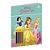 Livro para Ler e Colorir Culturama Disney Princesas - Imagem 3