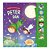 Livro Sonoro Culturama Peter Pan - Imagem 1