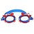 Óculos de Natação Buba Caranguejo Azul - Imagem 2