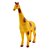 Girafa Real Animals Bee Toys Vinil - Imagem 2