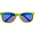 Óculos de Sol Baby Buba Verde - Imagem 3
