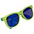 Óculos de Sol Baby Buba Verde - Imagem 4