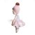 Boneca Metoo Angela Bup Lai Baby Ballet Rosa 33cm - Imagem 2