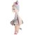 Boneca Metoo Angela Sofia Balet Bup Baby 33cm - Imagem 4