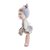 Boneca Metoo Angela Sofia Balet Bup Baby 33cm - Imagem 5