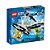 Lego City Corrida Aérea 140 Peças 60260 - Imagem 1