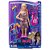 Boneca Barbie Loira Big City Dreams Mattel com Som e Luz - Imagem 2
