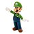 Super Mario Mini Figura Colecionável Candide Luigi - Imagem 2
