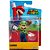 Super Mario Mini Figura Colecionável Candide Luigi - Imagem 1