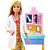 Boneca Barbie Profissões Mattel Pediatra Loira - Imagem 5