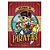 Livro Histórias de Piratas Culturama Especial Disney - Imagem 1