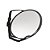 Espelho Retrovisor Oval Para Banco Traseiro Buba - Imagem 1