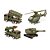 Play Machine Exército Multikids  Forças Armadas - Imagem 2