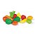 Kit de Frutas e Verduras Calesita - Imagem 2