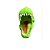 Fantoche Luva Dinossauro Zoop Toys Verde - Imagem 2