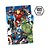 Quebra-Cabeça Toyster Avengers 100 Peças - Imagem 2