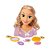 Busto Boneca Rapunzel Para Pentear Baby Brink Styling Head - Imagem 2