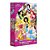 Quebra-Cabeça Toyster Disney Princesas Metalizado 100 Peças - Imagem 1
