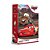 Quebra-Cabeça Toyster Carros Disney Pixar 200 Peças - Imagem 1