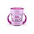 Copo Mini Magic 360 com Alça Nuk Evolution 160ml Girl - Imagem 1