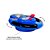 Volante Musical Turbo Motorsports Toyng Com Som e Luz Azul - Imagem 2