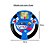 Volante Musical Turbo Motorsports Toyng Com Som e Luz Azul - Imagem 5