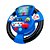 Volante Musical Turbo Motorsports Toyng Com Som e Luz Azul - Imagem 3